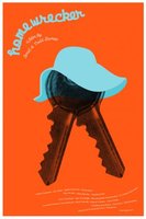 Homewrecker movie poster (2010) Poster MOV_e9fa6d02