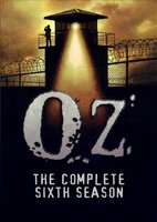 Oz movie poster (1997) Poster MOV_e9fb7c67