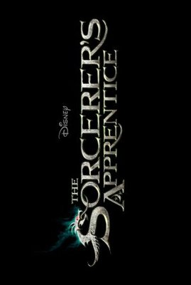 The Sorcerer's Apprentice movie poster (2010) mug #MOV_e9fdf030
