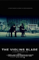 The Violin's Blade movie poster (2013) Poster MOV_e9ffdfe9