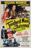 Toughest Man in Arizona movie poster (1952) Tank Top #991783