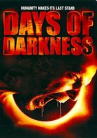 Days of Darkness movie poster (2007) t-shirt #MOV_ea014d34