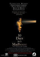 10 Days in a Madhouse movie poster (2014) Poster MOV_ea0283ea