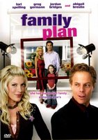 The Family Plan movie poster (2005) Poster MOV_ea034b43