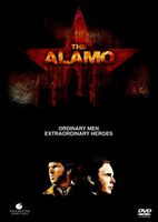 The Alamo movie poster (2004) t-shirt #MOV_ea096d7a