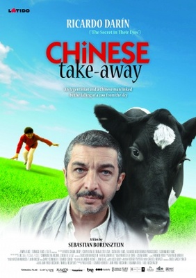 Un cuento chino movie poster (2011) poster