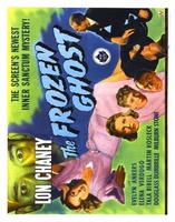The Frozen Ghost movie poster (1945) Poster MOV_ea0b405e