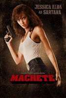 Machete movie poster (2010) Poster MOV_ea1128b3