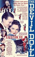 The Devil-Doll movie poster (1936) Tank Top #636357