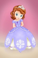 Sofia the First movie poster (2012) Poster MOV_ea15b76d