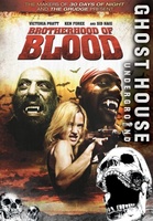 Brotherhood of Blood movie poster (2007) Sweatshirt #723214