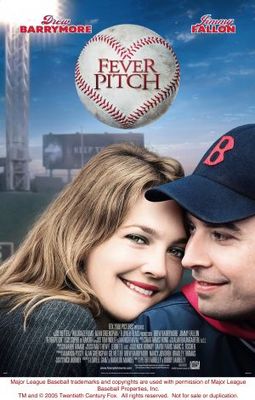 Fever Pitch movie poster (2005) tote bag