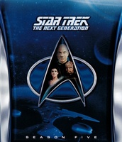 Star Trek: The Next Generation movie poster (1987) Longsleeve T-shirt #1255228