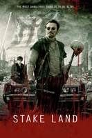 Stake Land movie poster (2010) Poster MOV_ea1b54c1