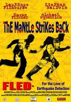 Fled movie poster (1996) Poster MOV_ea30e524