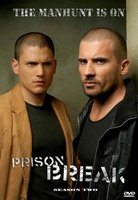 Prison Break movie poster (2005) Longsleeve T-shirt #631401