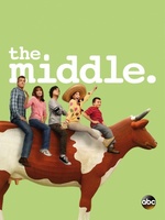 The Middle movie poster (2009) Tank Top #1259567