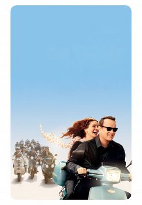 Larry Crowne movie poster (2011) mouse pad
