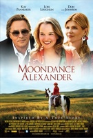 Moondance Alexander movie poster (2007) Sweatshirt #714287