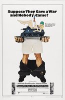 Suppose They Gave a War and Nobody Came? movie poster (1970) Poster MOV_ea4d23b9
