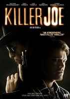 Killer Joe movie poster (2011) Poster MOV_ea4d318f
