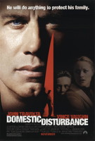 Domestic Disturbance movie poster (2001) Poster MOV_ea4dvyi1