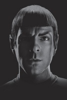 Star Trek movie poster (2009) hoodie #725581