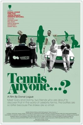 Tennis, Anyone...? movie poster (2005) Poster MOV_ea4ff24d