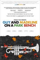Guy and Madeline on a Park Bench movie poster (2009) t-shirt #MOV_ea52f04f