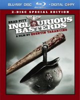 Inglourious Basterds movie poster (2009) Tank Top #634231