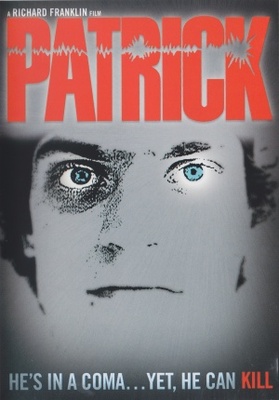 Patrick movie poster (1978) tote bag