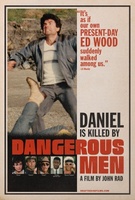 Dangerous Men movie poster (2005) Tank Top #1260834