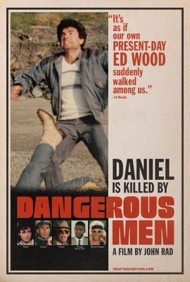 Dangerous Men movie poster (2005) tote bag #MOV_ea6351da
