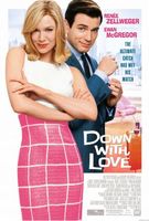 Down with Love movie poster (2003) t-shirt #MOV_ea635bd9