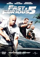 Fast Five movie poster (2011) t-shirt #MOV_ea68f8d6