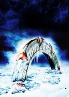 Stargate: Continuum movie poster (2008) Poster MOV_ea6c1cc2