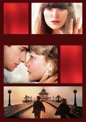 Never Let Me Go movie poster (2010) poster