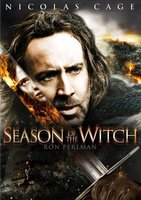 Season of the Witch movie poster (2010) tote bag #MOV_ea75d6fe