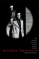 Donnie Brasco movie poster (1997) t-shirt #MOV_ea78ec5c