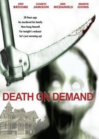 Death on Demand movie poster (2008) Poster MOV_ea791436