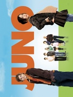 Juno movie poster (2007) Tank Top #1064921