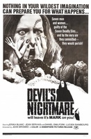 La plus longue nuit du diable movie poster (1971) tote bag #MOV_ea810353