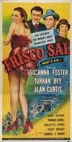 Frisco Sal movie poster (1945) Tank Top #725352