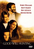 Good Will Hunting movie poster (1997) mug #MOV_ea892791