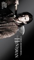 Snow White and the Huntsman movie poster (2012) hoodie #707171