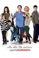 Parental Guidance movie poster (2012) Poster MOV_ea8c32f8