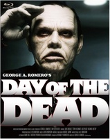 Day of the Dead movie poster (1985) Poster MOV_ea95de54