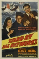 Stand By All Networks movie poster (1942) Poster MOV_ea977f5f