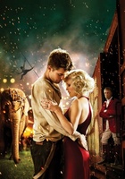 Water for Elephants movie poster (2011) Tank Top #1124235