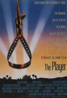 The Player movie poster (1992) Poster MOV_ea9aa206